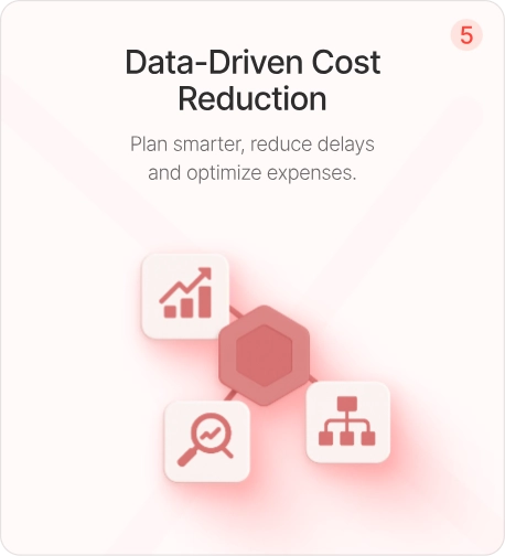 Integrated marine service 5